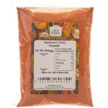 Old India Kashmiri Chilli Powder 250g