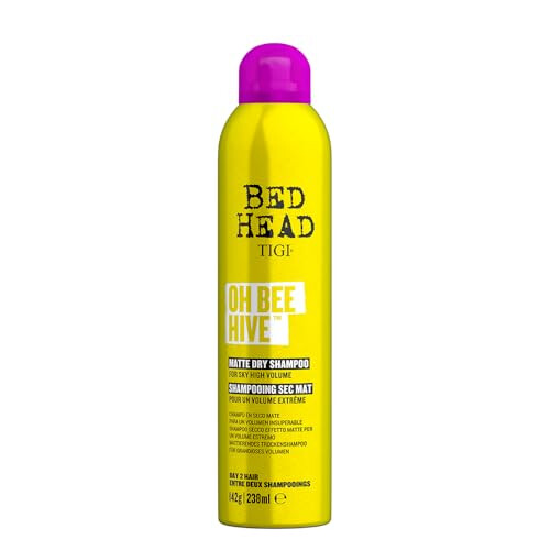 TIGI Bed Head Oh Bee Hive Dry Shampoo 142ml