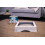 Sanicat Sanicat Active Gold Cat Litter, 6L - Clumping, Argan Scented 9