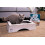 Sanicat Sanicat Active Gold Cat Litter, 6L - Clumping, Argan Scented 5