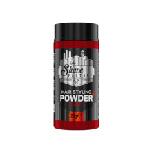 The Shave Factory Ultra Hold Hair Styling Powder 20g - Powder Wax
