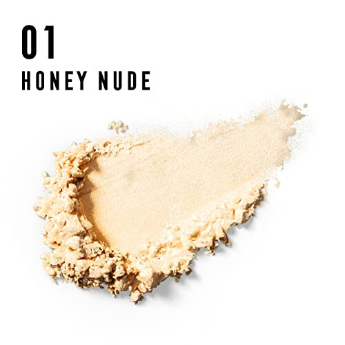 Max Factor Max Factor Masterpiece Mono Eyeshadow, Honey Nude 01, Crayon 2