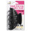 Big Hair Tools, XXL Size Claw Grip, Black, 1 Pack 1