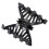 Big Hair Tools, XXL Size Claw Grip, Black, 1 Pack 6