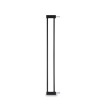 hauck Safety Gate Extension 9cm - Black, for Pressure Fit Gates
