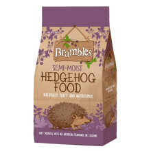Brambles Semi-Moist Hedgehog Food, 1.3 kg