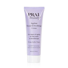 PRAI Ageless Throat & Decolletage Creme, 30ml - Anti-Ageing