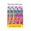 Colgate Colgate Kids Toothbrushes Multipack 3+ Years, Extra-Soft 1
