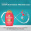 OGX Bond Protein Repair Shampoo, 385 ml 4