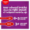 Colgate Colgate Kids Toothbrushes Multipack 3+ Years, Extra-Soft 8