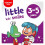 Colgate Colgate Kids Toothbrushes Multipack 3+ Years, Extra-Soft 3