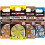 ANSMANN Hearing Aid Batteries, Type 13: 6 pieces 4