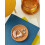 ANSMANN Hearing Aid Batteries, Type 13: 6 pieces 5