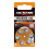 ANSMANN Hearing Aid Batteries, Type 13: 6 pieces 1