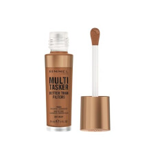 Rimmel Multi Tasker Better Than Filters Primer/Glow, 007 Deep