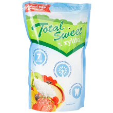 Total Sweet 100% Natural Xylitol, 1kg