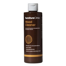 Furniture Clinic Wood Cleaner - 250ml