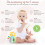 Sophie la Girafe Sophie la girafe Teether & Rattle Gift Set 3
