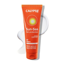 Calypso Sun-Sea UV Hair Protection with Argan Oil - 100 ml