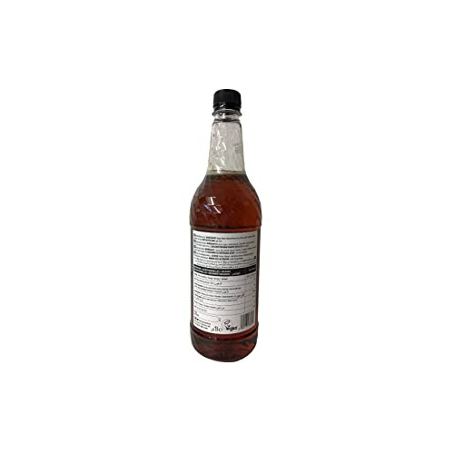 Sweetbird Vanilla Syrup | 1 Litre | FS246 2