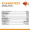 Fluval Fluval Bug Bites Goldfish Granule Fish Food 45g 6