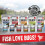 Fluval Fluval Bug Bites Goldfish Granule Fish Food 45g 7