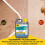 FILA CLEANER PRO, Concentrated Neutral Detergent, 1L 4