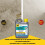 FILA CLEANER PRO, Concentrated Neutral Detergent, 1L 5