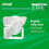 Clinell Clinell Universal Cleaning Wipes, 100 Pack, Kills 99.99% Germs 9