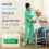 Clinell Clinell Universal Cleaning Wipes, 100 Pack, Kills 99.99% Germs 6