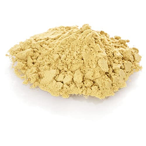 Old India Ginger Ground 500g 2