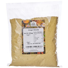 Old India Ginger Ground 500g