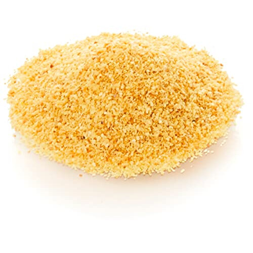 Old India Garlic Granules Small 750g 2