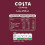 Costa Coffee Costa Coffee Latte 4 x 250 ml 2