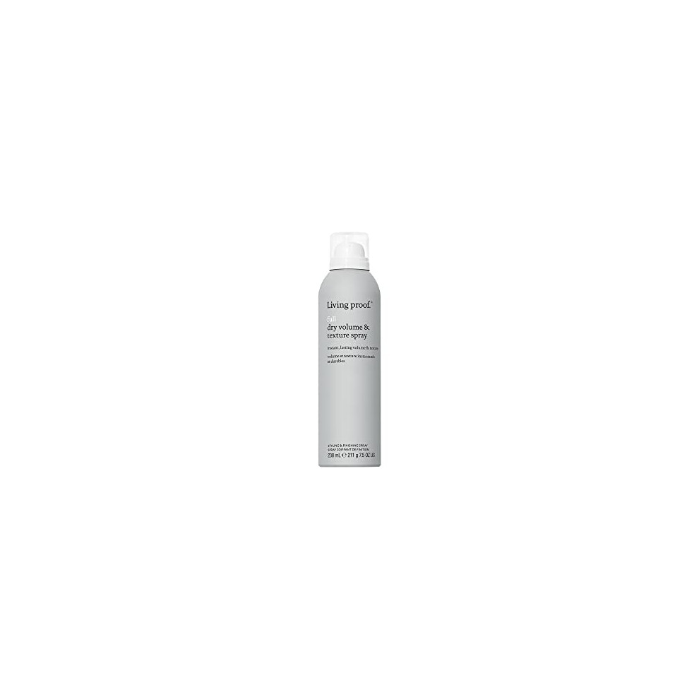 Living Proof Full Dry Volume & Texture Spray 238 Ml