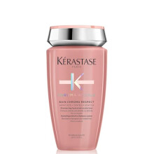 Kérastase Chroma Absolu Shampoo - Hydrating, Color-Treated Hair - 250ml