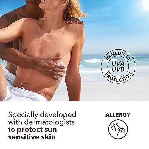 Piz Buin Piz Buin Allergy Lotion SPF50 400ml 1