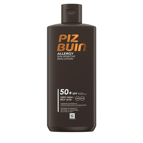 Piz Buin Piz Buin Allergy Lotion SPF50 400ml