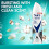 Sure Sure Invisible Aqua Deodorant, 72h Protection, 150ml 3