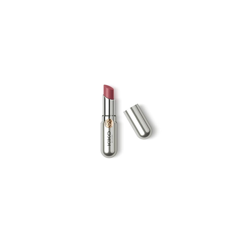 Kiko Milano Coloured Balm 06 | Coloured, Moisturizing Lip Balm With A Pleasant Fruity Aroma