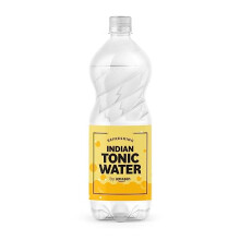 by Amazon Indian Tonic Water, 1L