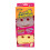Scrub Daddy Scrub Mommy Sponges - Violet Twin Pack 1