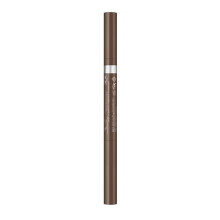 Rimmel Brow this Way Fill & Sculpt Eyebrow Definer, 02- Medium Brown