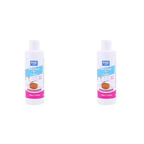 PME Release A Cake 236 g (Pack of 2)