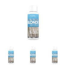 Knight & Wilson Colour Freedom Blonde Developer 9% 75ml (Pack of 4)