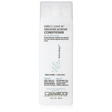 Giovanni Direct Leave In Treatment Conditioner, 8.5 oz
