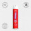 Wella Wella Shockwaves Extra Strong Hold Control Hairspray, 250ml (Packaging May Vary) 4