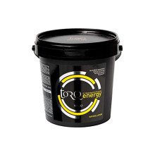 TORQ Electrolyte Powder, Blackcurrant, 15 Servings