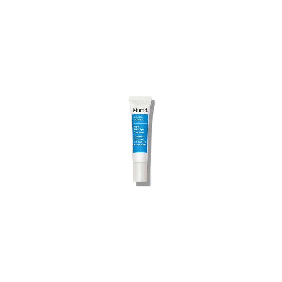 Murad Rapid Relief Spot Treatment - 2% Salicylic Acid - 15ml