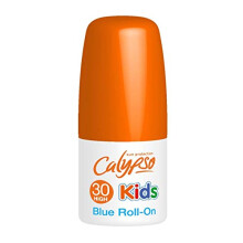 Calypso SPF 30 Colour Changing Kids Roll-On, 50 ml, Pack of 1